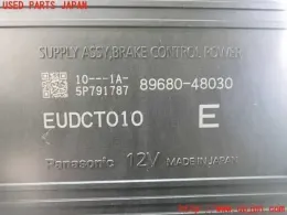 8968048030 блок управления Toyota