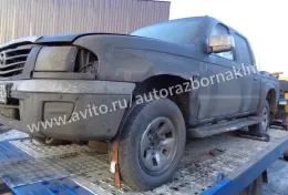 Блок ABS абс mazda b-2500 ford ranger -2006