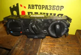 Блок обігрівача Skoda Rapid 5JA819045B9B9