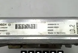 0261108290 блок управління ECU Volvo XC90 2005 - фото
