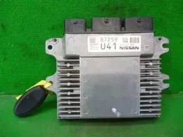 NEC020063 блок управления двигателем Nissan