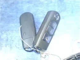 22611HA07E блок керування двигуном до Nissan Lafesta