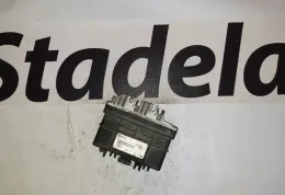 02612031898A0 блок управління двигуном Volkswagen PASSAT B4 1995 - фото