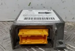 K6237396 блок управления AirBag (SRS) Opel Tigra A 1999