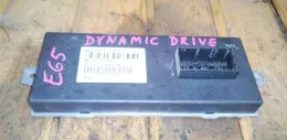 е65 е60 Блок керування Dynamic Drive