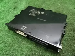 8999030360 блок управления Toyota