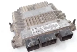 SW9651942980 блок управления ECU Citroen Xsara Picasso 2000