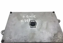 6911815631 блок управления ECU Honda Civic 2006