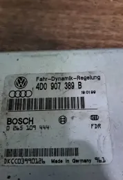 DKCC03990126 блок управління двигуном Audi A8 S8 D2 4D 1998