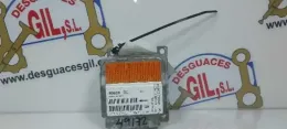 49172 блок управління AirBag (SRS) Mercedes-Benz A W168 1997