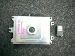 3782059B915 блок управления двигателем Honda Step, wagon