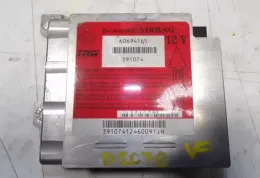 60694165 блок управления AirBag (SRS) Alfa Romeo Brera 2006
