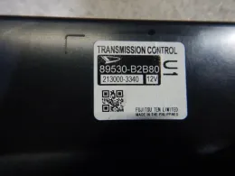 89530B2B81 блок керування коробкою передач до Daihatsu Tanto