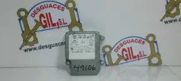 49106 блок управління AirBag (SRS) Skoda Fabia Mk1 (6Y) 2000