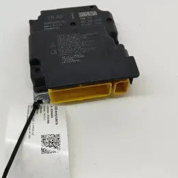 A3C05291801 блок управления AirBag (SRS) Audi E-tron GT 2022