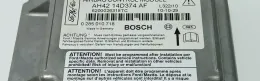 AH4214B414AD блок управления AirBag (SRS) Land Rover Range Rover L322 2011