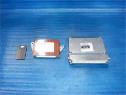 8966150B32 блок управления двигателем Toyota Ls