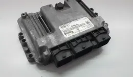 G8DAG8DB блок управления ECU Ford Focus 2006