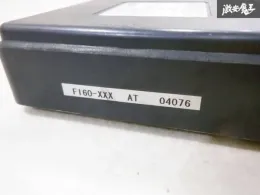 3392082GF2 блок управления двигателем Suzuki