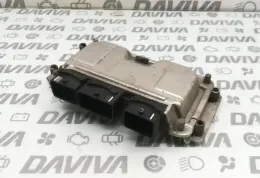 050202 блок управления ECU Citroen Xsara Picasso 2004