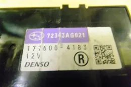 1776004183 блок керування до Subaru