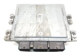 5WS40778I-T блок управління ECU Ford Focus 2009