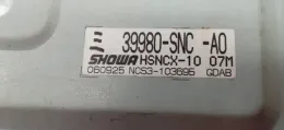 39980-SNC-A0 блок управления Honda Civic 2007