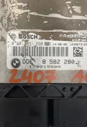 170215505 блок управления ecu BMW 3 F30 F35 F31 2013