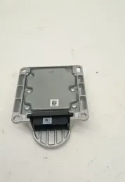 6886191 блок управления AirBag (SRS) BMW M6 2017