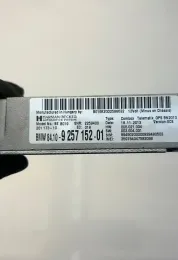 B0T1K20D2586632 блок управления bluetooth BMW 4 F32 F33 2013