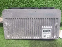 896615C540 Toyota Ractis engine control unit ECU