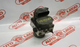 Блок abs Ford Mondeo 3 2000-2007 - фото