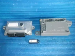 378205YT967 блок управления двигателем Honda N, box