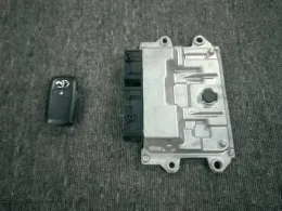 89560B1P02 блок управления двигателем Toyota Raize
