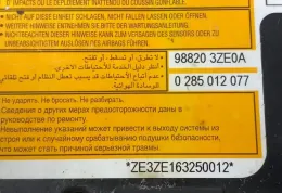 988203ZE0A блок управления AirBag (SRS) Infiniti QX80 2017