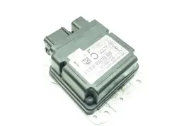 6300124589DA блок управления AirBag (SRS) Ford Mondeo MK V 2016