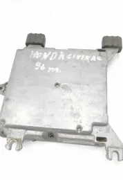 148201881 блок управління ECU Honda Civic 1997