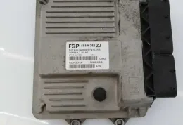 E3-A5-24-3 блок управління ECU Opel Corsa C 2011