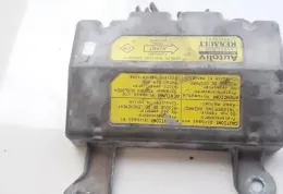 7700410993 блок управління AirBag (SRS) Renault Laguna I 1995