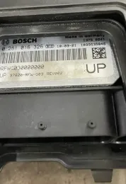 9RXQG0300000000 блок управления ECU Honda CR-V 2010