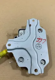 0270700KZ1 блок управління AirBag (SRS) Suzuki XL7 I 2003