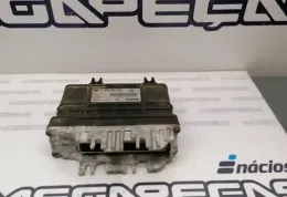 0261203340 блок управления ECU Seat Ibiza II (6k)