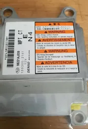 003002151 блок управления AirBag (SRS) Subaru Legacy 2010