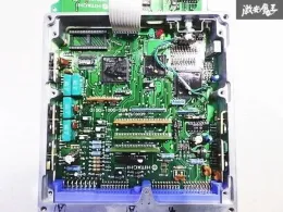 MECD003 блок керування двигуном до Nissan