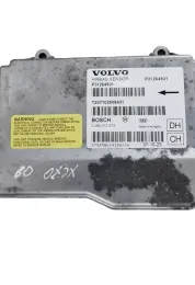 T207102506431 блок управління AirBag (SRS) Volvo XC70 2009