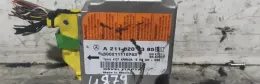 500211110763 блок управління AirBag (SRS) Mercedes-Benz E W211 2003
