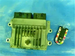 89560BAN63 блок керування двигуном до Daihatsu Cast