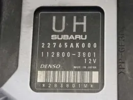 SU00306406 блок управления двигателем Toyota