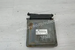 03G906018EM блок управления ECU Volkswagen PASSAT B6 2007