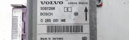 30811286 блок управления AirBag (SRS) Volvo S40, V40 1999